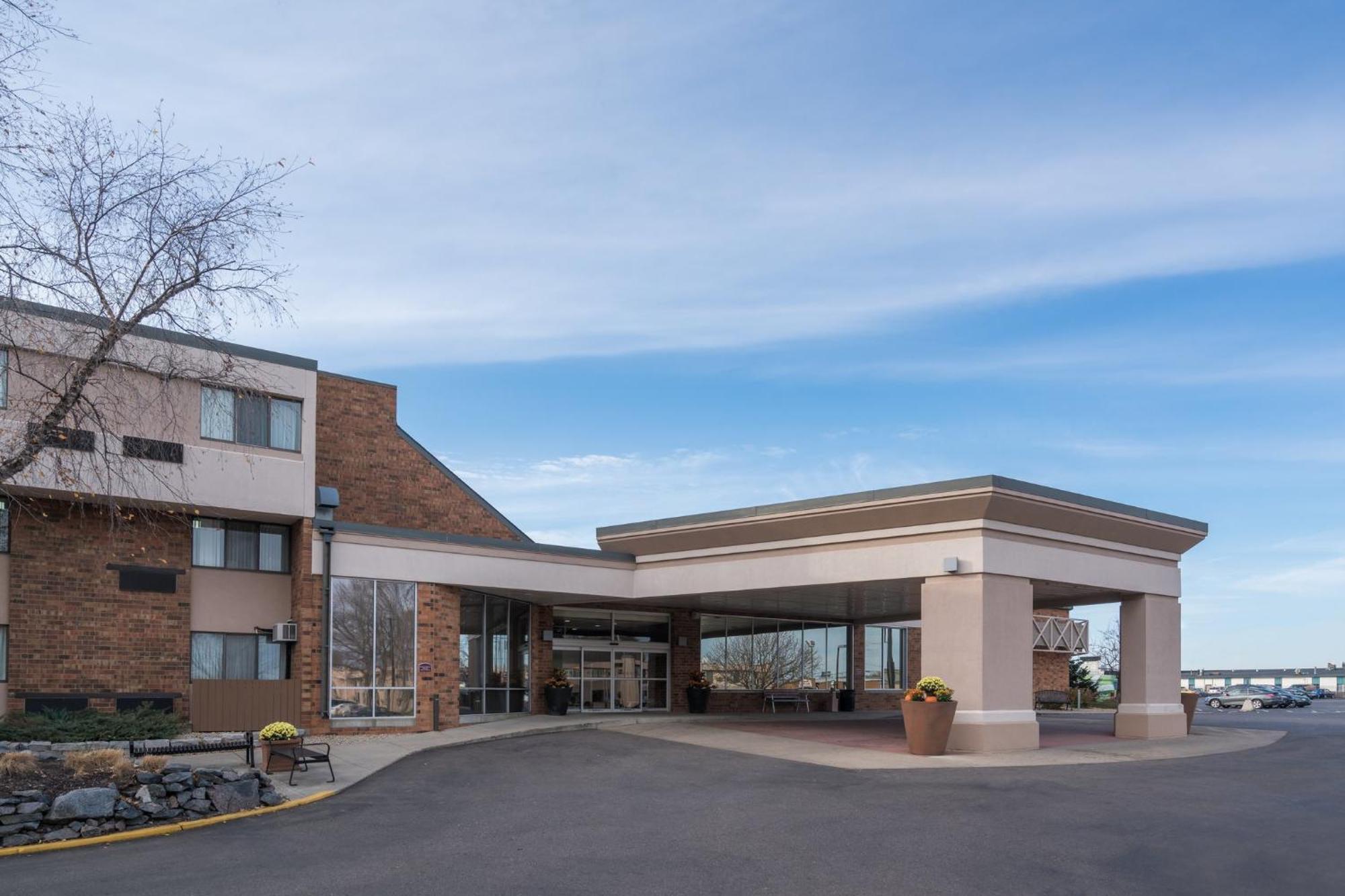 Holiday Inn & Suites St. Cloud By Ihg Saint Cloud Exteriér fotografie